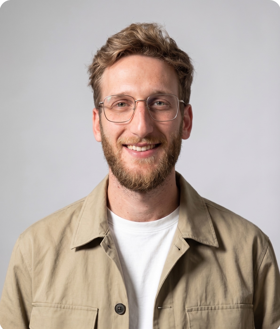 Ilai Spak, founder of Webstack