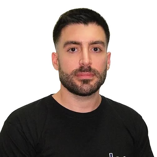 Itzik Berrebi