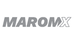 Webstack client Maromx logo